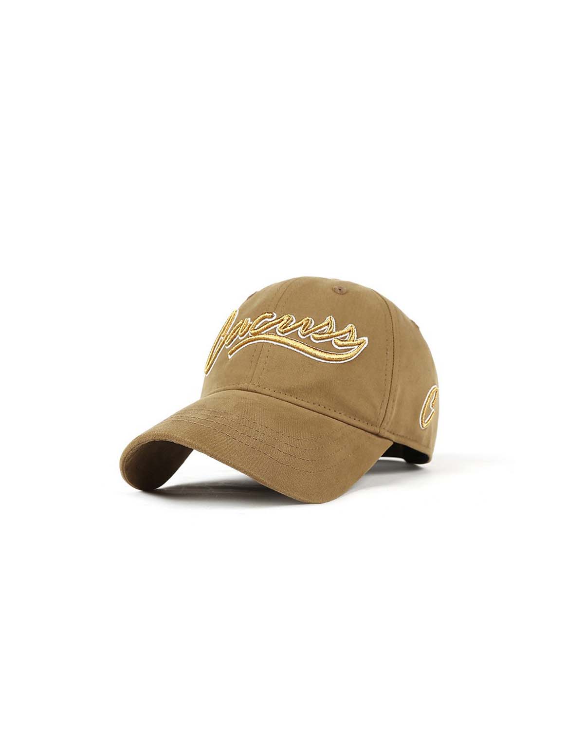 Comfortable Outdoor Big-Brim Duckbill Cap-h15